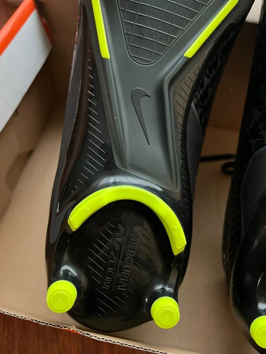 Chuteiras Nike Mercurial Zoom Vapor 15