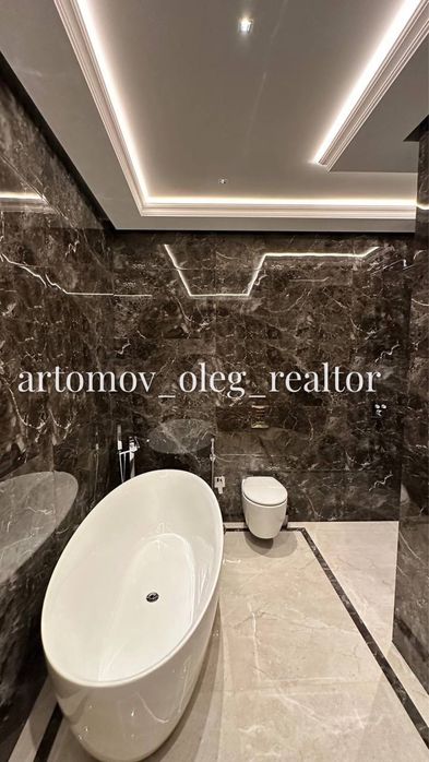 3-rooms apartment apartment by the address st. Kompasnyy per (area 105 m²) - Atlanta.ua - photo 9