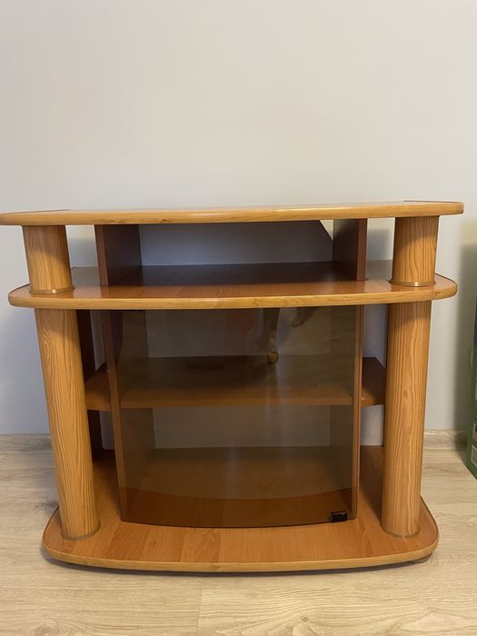 Szafka RTV pod telewizor