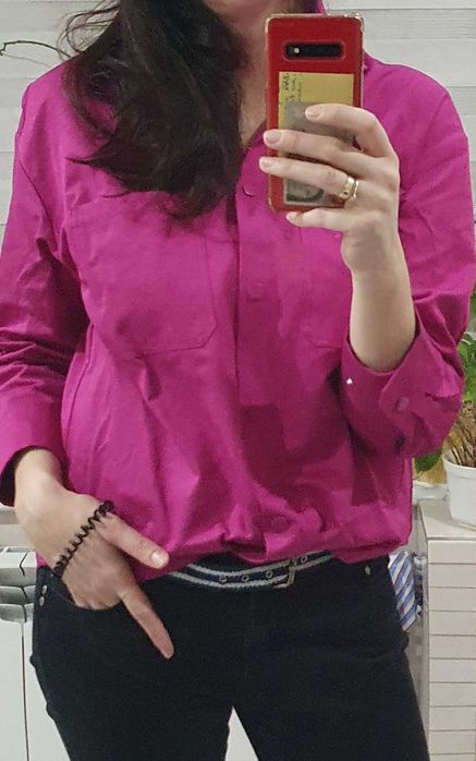 Koszula JJXX Oversize