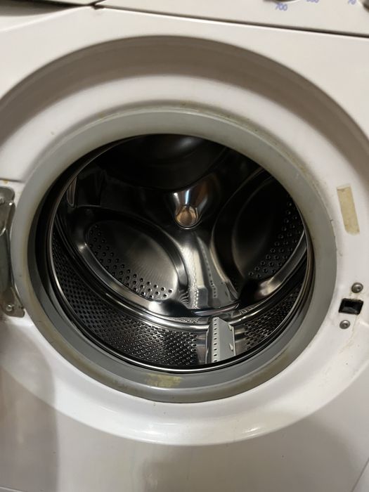 Стиральные машина