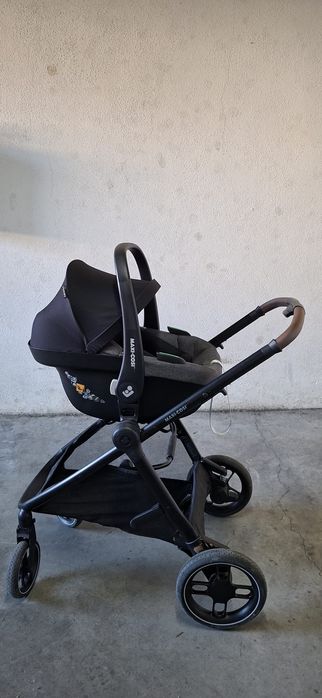 Carrinho MaxiCosi Zélia S