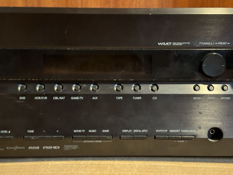 ONKYO AV Receiver