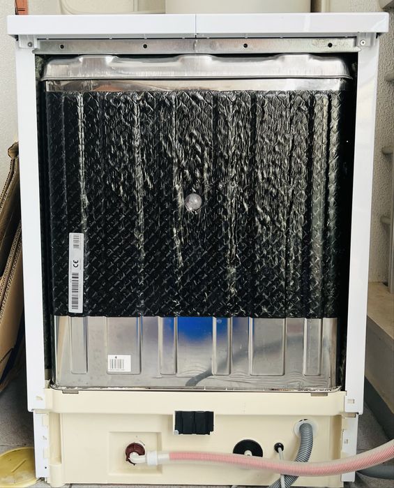 Candy Brava CDPN 4D620PW