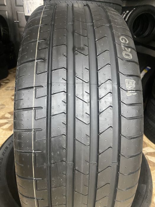 245/45/19 102Y Pirelli P ZERO