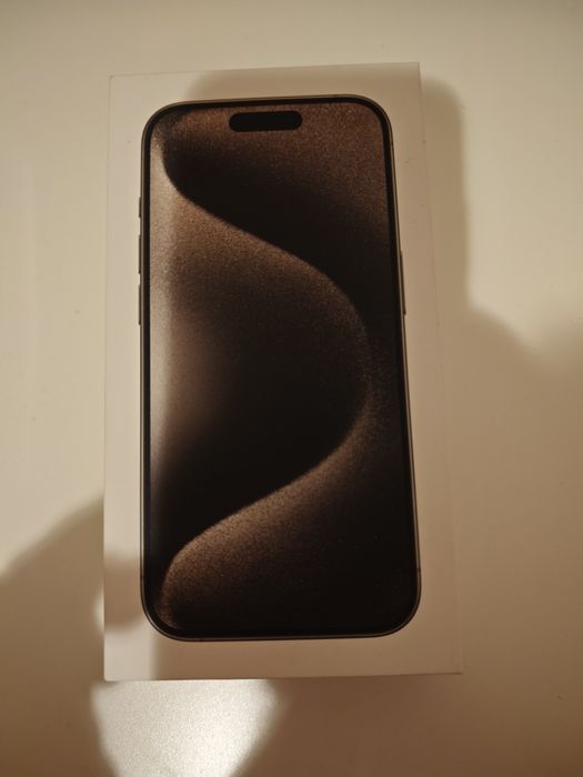 iPhone 15 Pro 128 GB