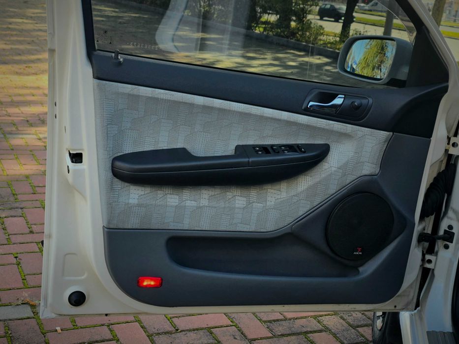 Skoda Fabia 2001г.в. 1.4 газ-бензин, механика
