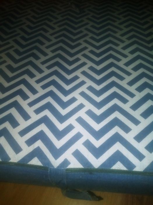 Materac wym.65/195 turystyczny