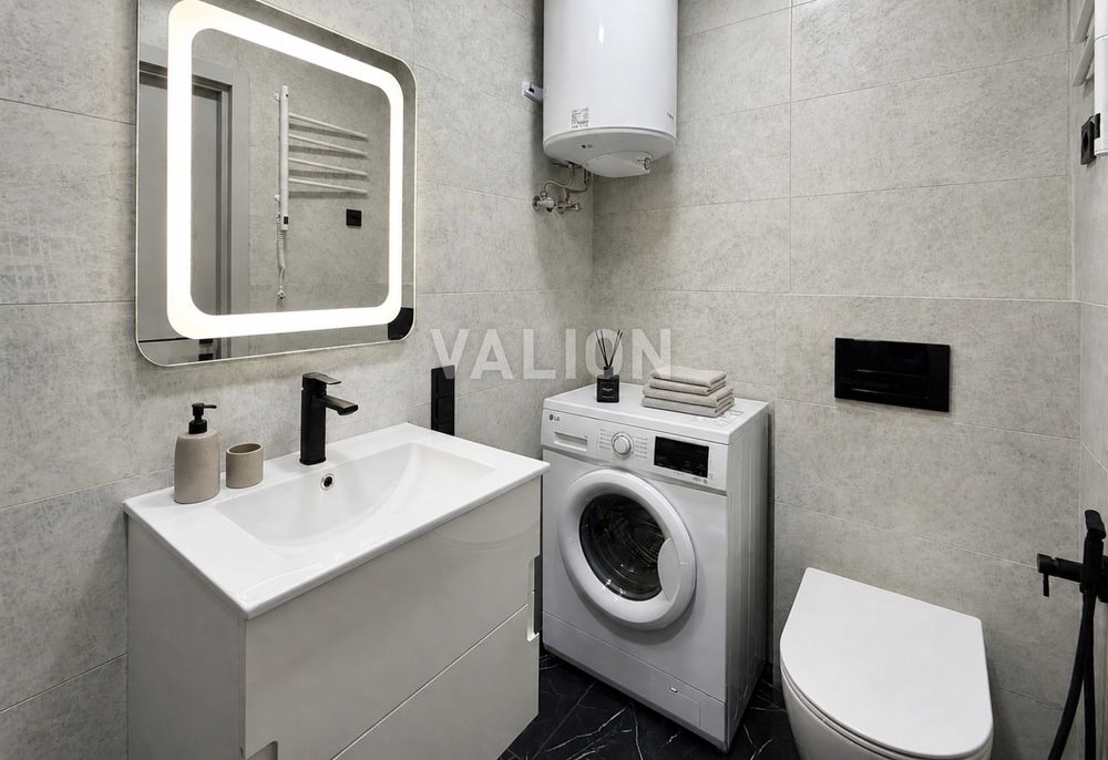 Без % Продаж видової 1к квартири 42 кв.м.  ЖК "Нова Англія