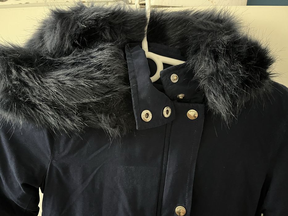 Kurtka Mayoral 128 cm