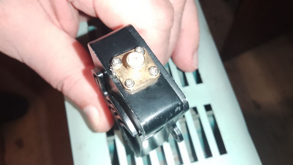 Підсилювач сигналу wi-fi