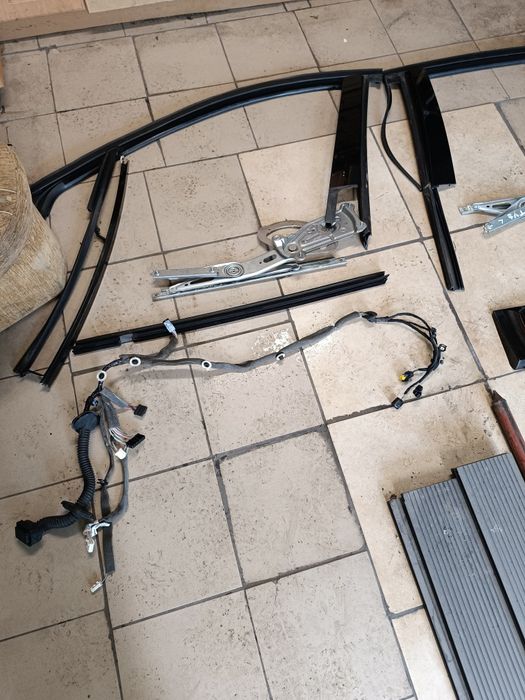 elementy  grand scenic 3