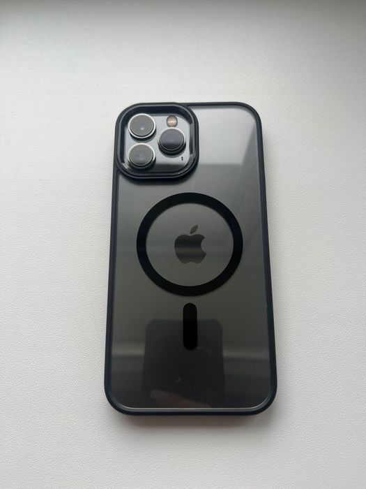 Iphone 13 pro max 256 gb