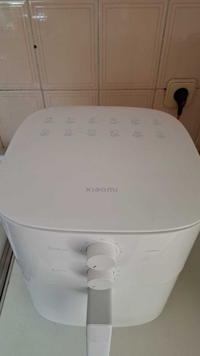 Vendo Air Friyer intacta