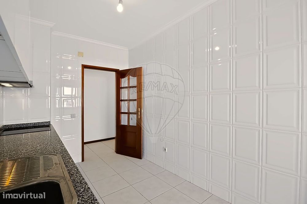 Apartamento T3 para venda
