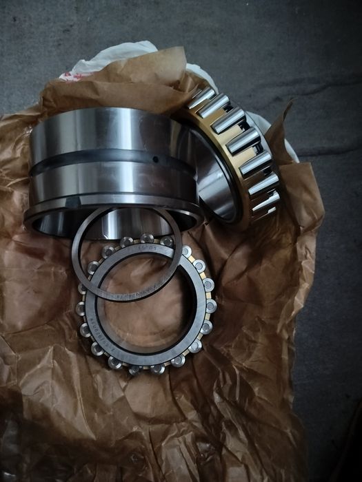 Подшипник 2-697920л 15гпз  2-17716л