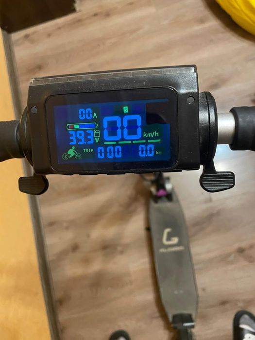 Продам Електро самокат KUGOO s3 PRO