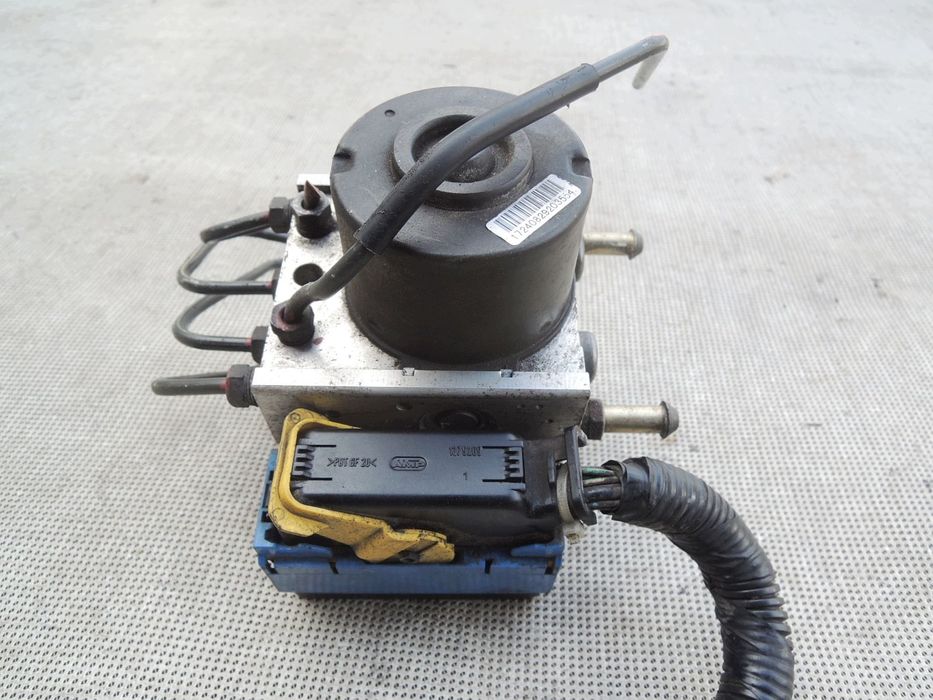 pompa abs ate - suzuki ignis ii 1.3 subaru justy g3x 03-08r