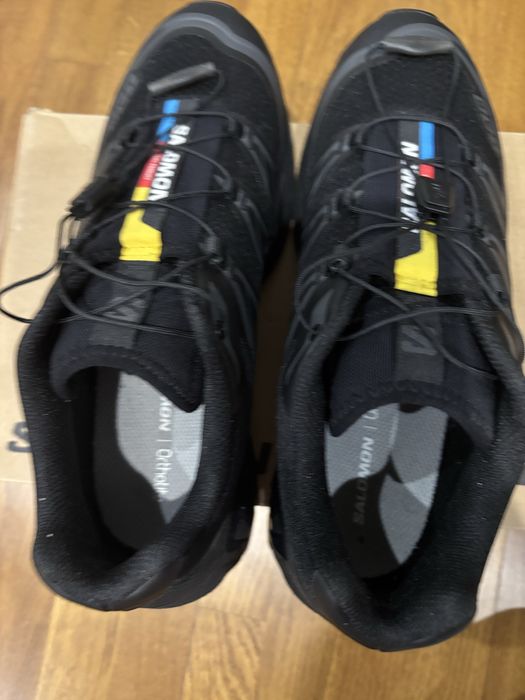 Кросівки SALOMON