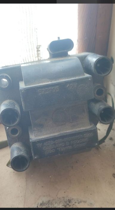 Модуль запалювання ВАЗ 2110, 2112, Калина, Пріора () 1.6