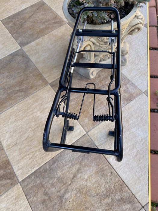 Велобагажник  Германия