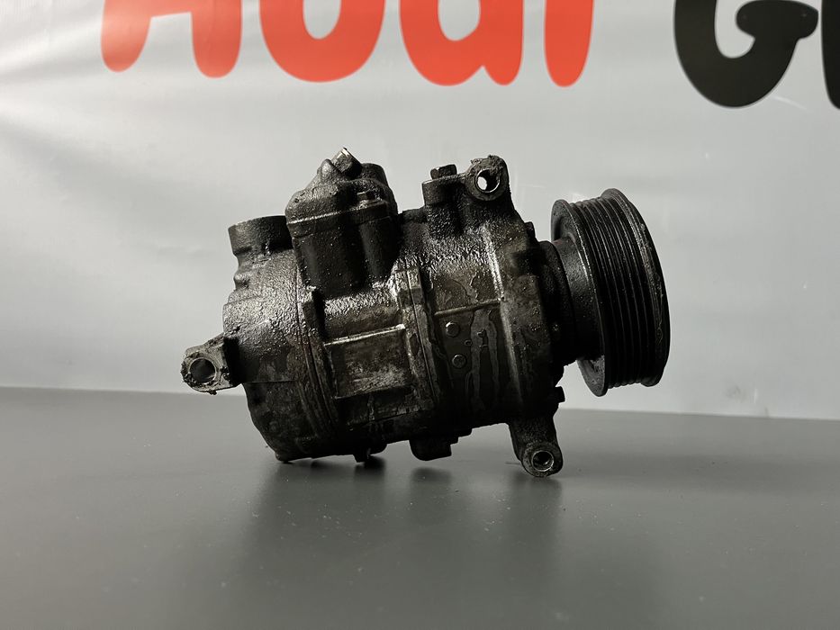 Компресор Кондиціонера Audi A6 C6 кондиционера 2.0 2.4 2.7 3.0 3.2
