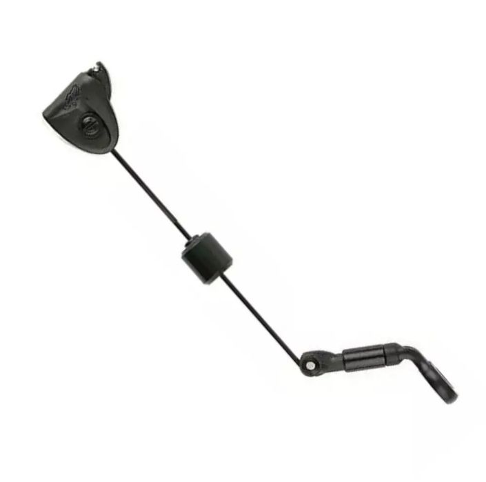 Свінгер Fox Black label mini Swinger Black