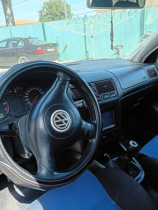 Volkswagen Golf — fotografia 6
