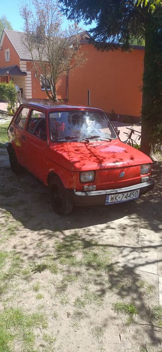 Fiat 126