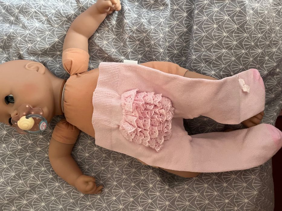 Одяг на ляльку Бебі Анабель