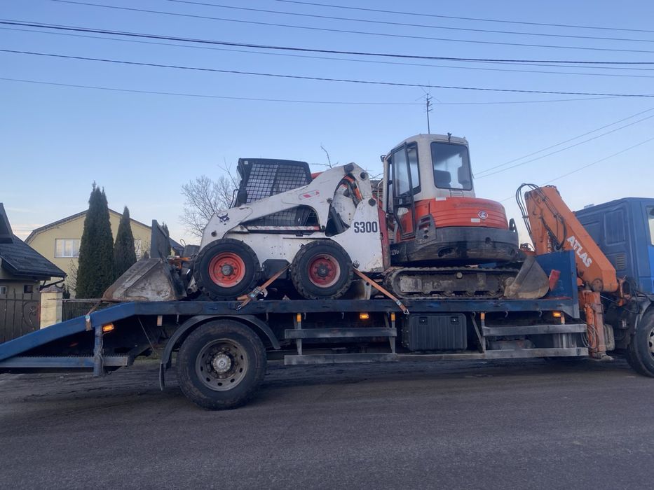 Бобкат S300 продам