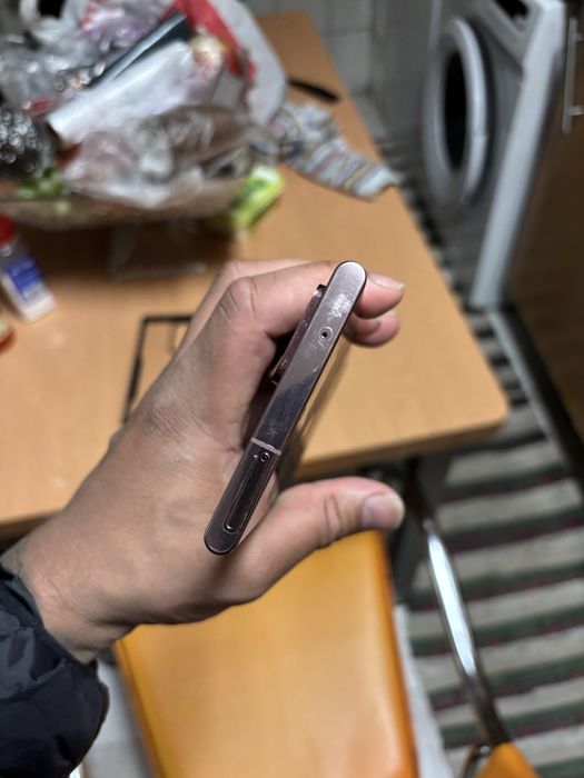 Vendo Samsung Note 20 Ultra