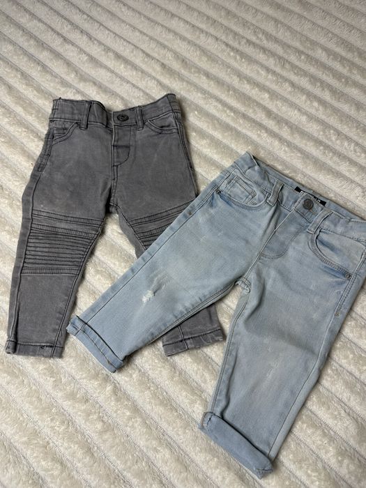 Джинси для дитини