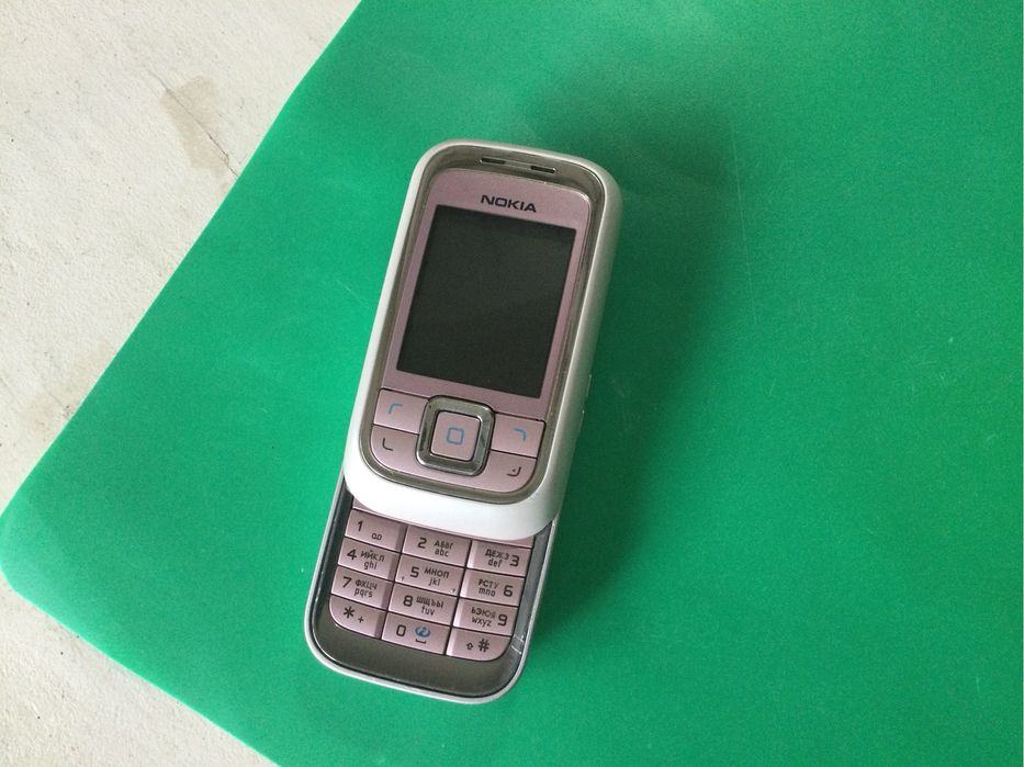 Nokia слайдер 6111 продам.