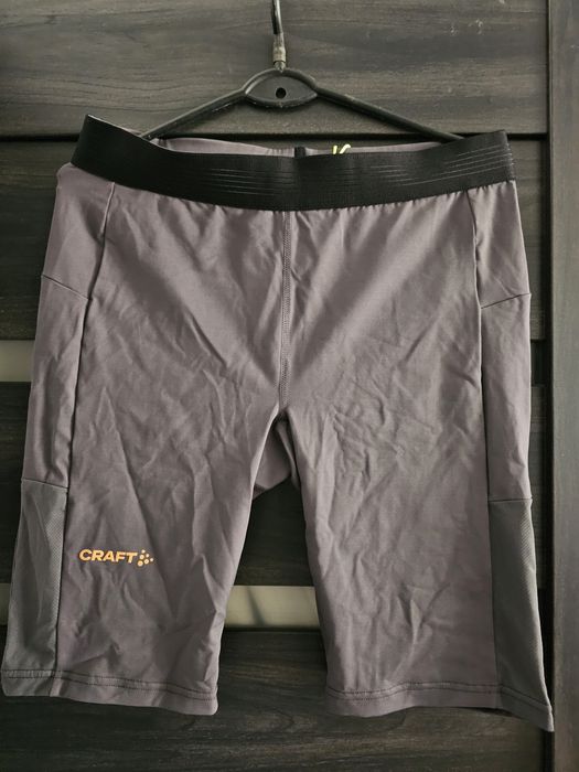 Spodenki męskie nowe