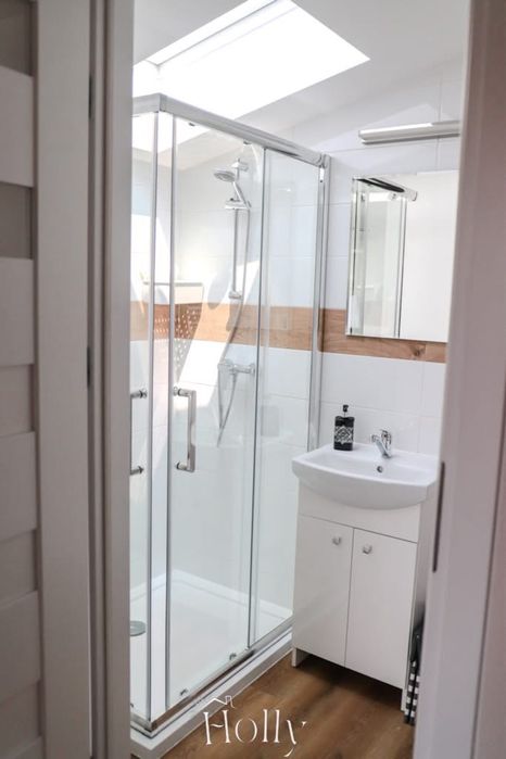 Apartamenty w Białogórze