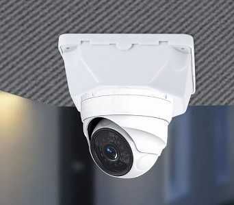 PoE/ПОЕ  инжектор сплиттер экстендер 24В 48В, монтажная коробка