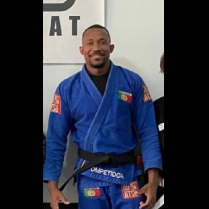 Aulas Particulares de Jiu-Jitsu Brasileiro - Professor Faixa Preta