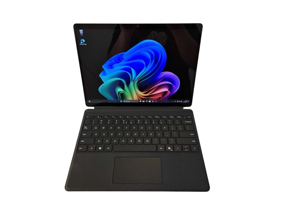 Microsoft Surface Pro 11 13 cali Snapdragon X Elite/16GB/512GB/5G/Platinium/ZFB-00009