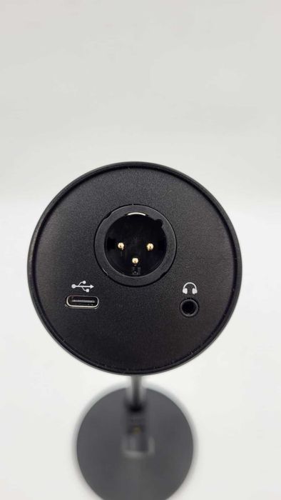 TONOR TD520 USB/XLR Mikrofon do Komputera, Gier, Podcastów, YouTube