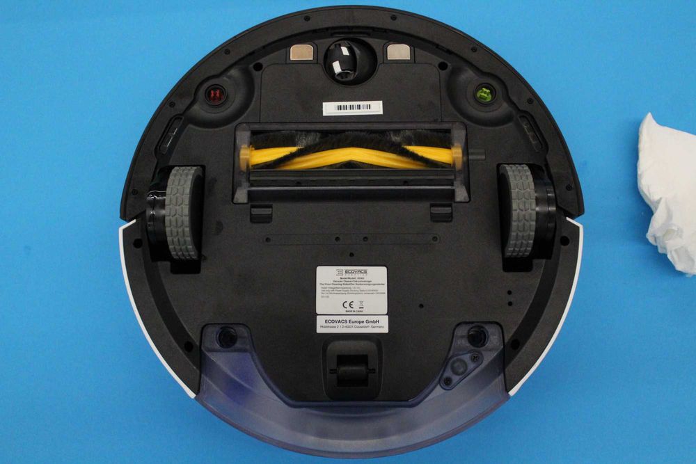 Odkurzacz Ecovacs Deebot Ozmo610 Ekspozycja/wyprzedaż