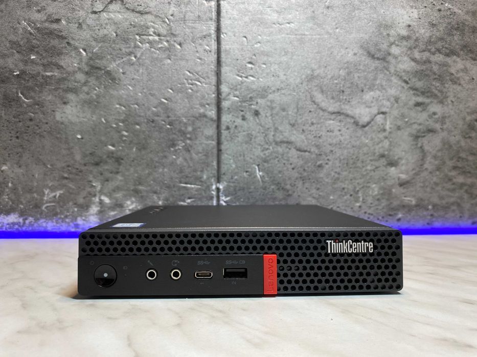 ミニPC ThinkCentre M920q Mini PC i7-8700T 16GB Amazon.com: Lenovo ThinkCentre M920Q Tiny Desktop Computer