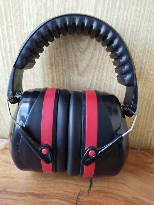 Защитные наушники mpow safety. защита от шума 34 Дб