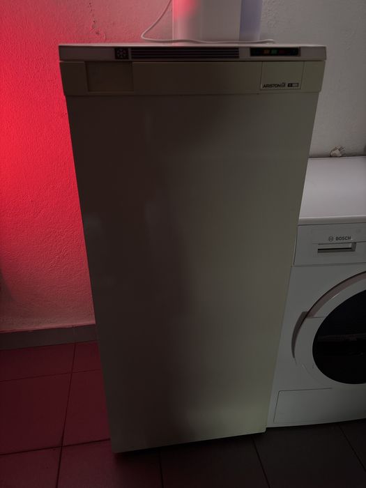 Arca 6 gavetas ariston