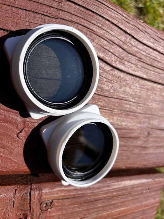 Filtr polaryzacyjny regulowany Svbony 2" Variable Polarizing