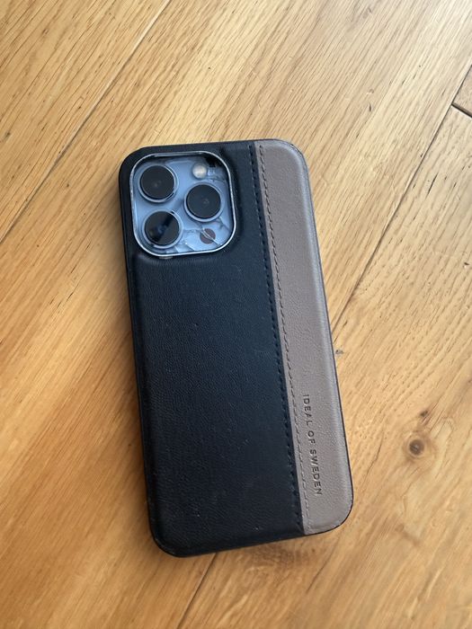 Iphone 13 pro 128gb zbita tylnia szybka