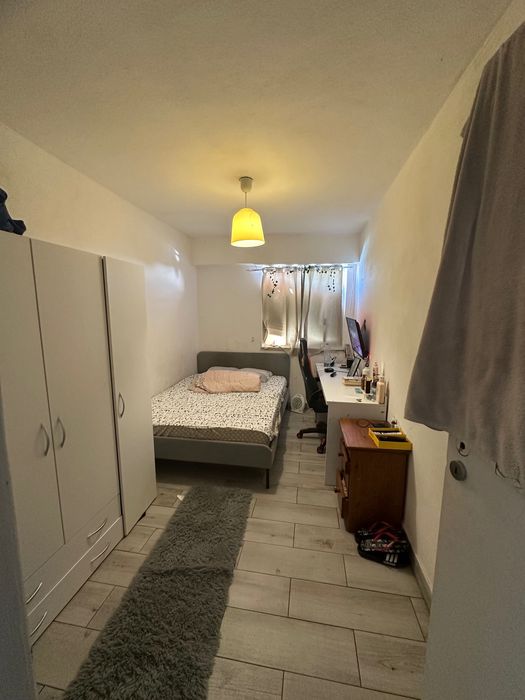 Quarto solteiro 400€