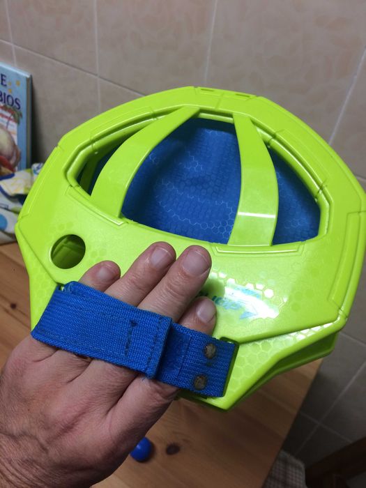 Squap Catch Game64409372425730121