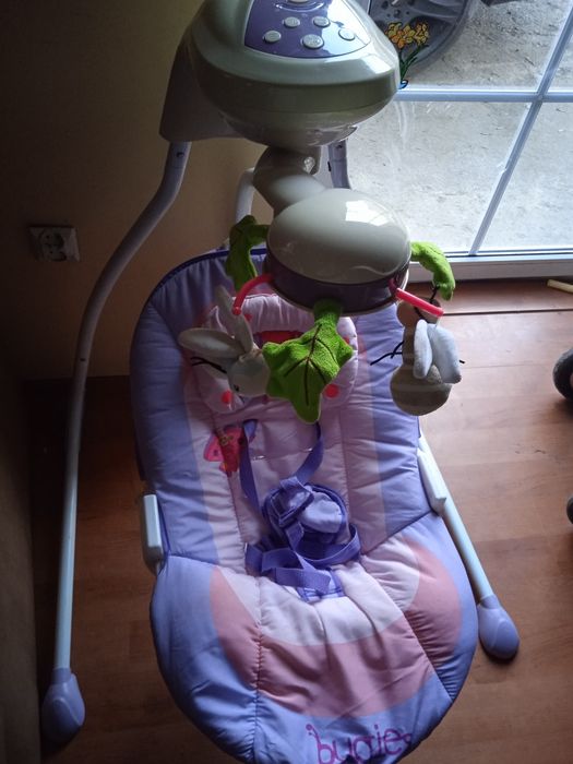 Hustawko bujak bugies