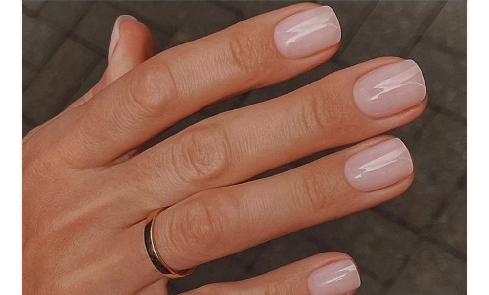 Маникюр, наращивание ногтей, укрепление, гель-лак